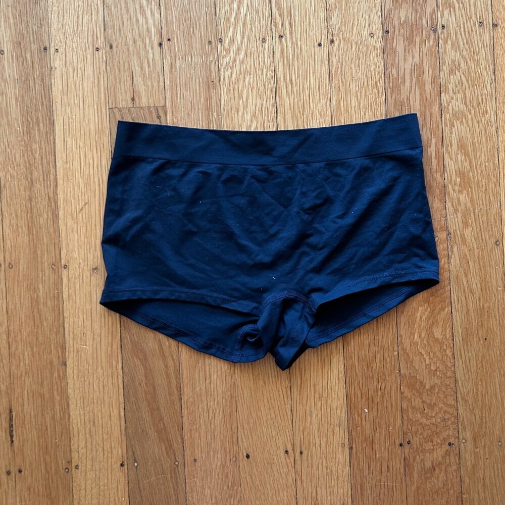 Skims Soft Smoothing Seamless Boy Short